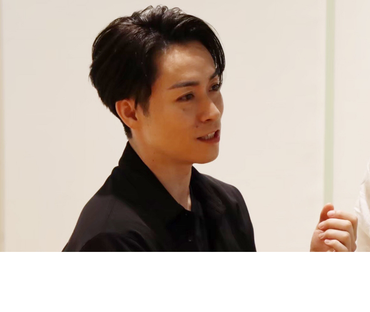 TETSUYA