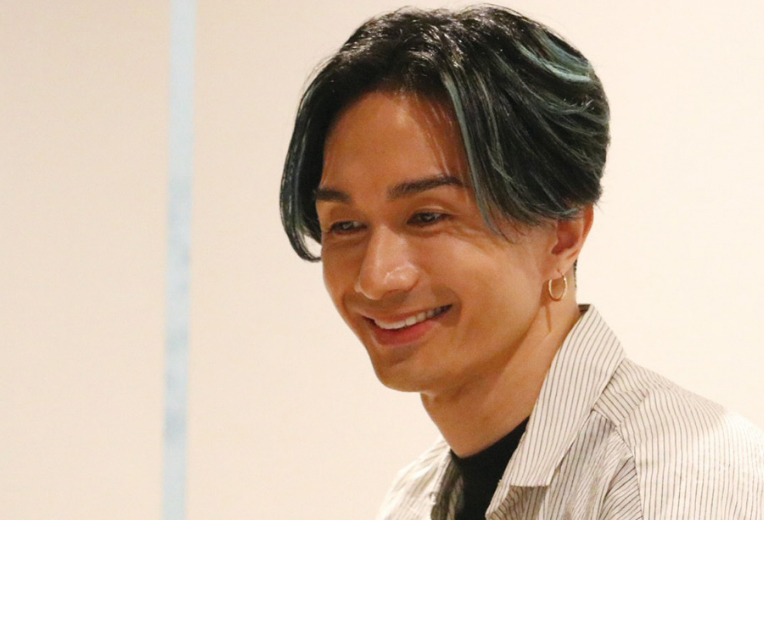 橘ケンチ