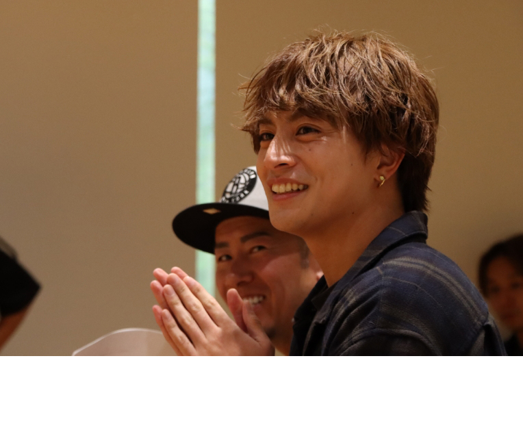 白濱亜嵐